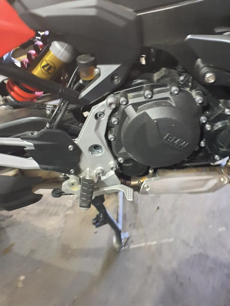 BMW F900 XR  2026,,,, 261LH1633 - Image 4