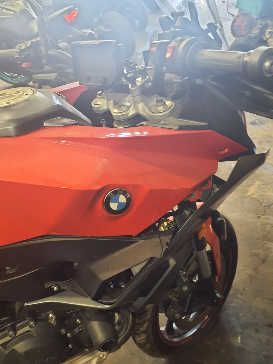 BMW F900 XR  2026,,,, 261LH1633 - Image 3