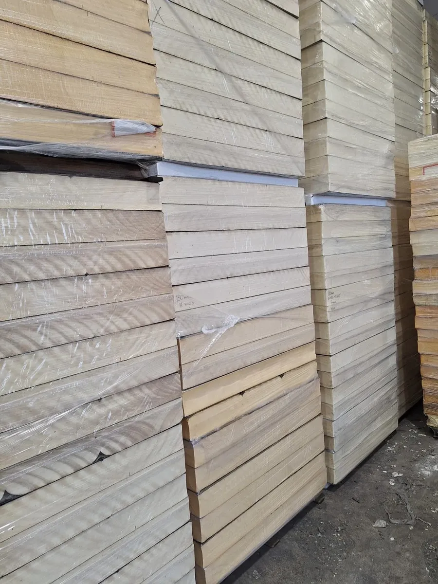 120mm PIR Rigid Insulation Boards 1200mm x 1200mm - Image 1