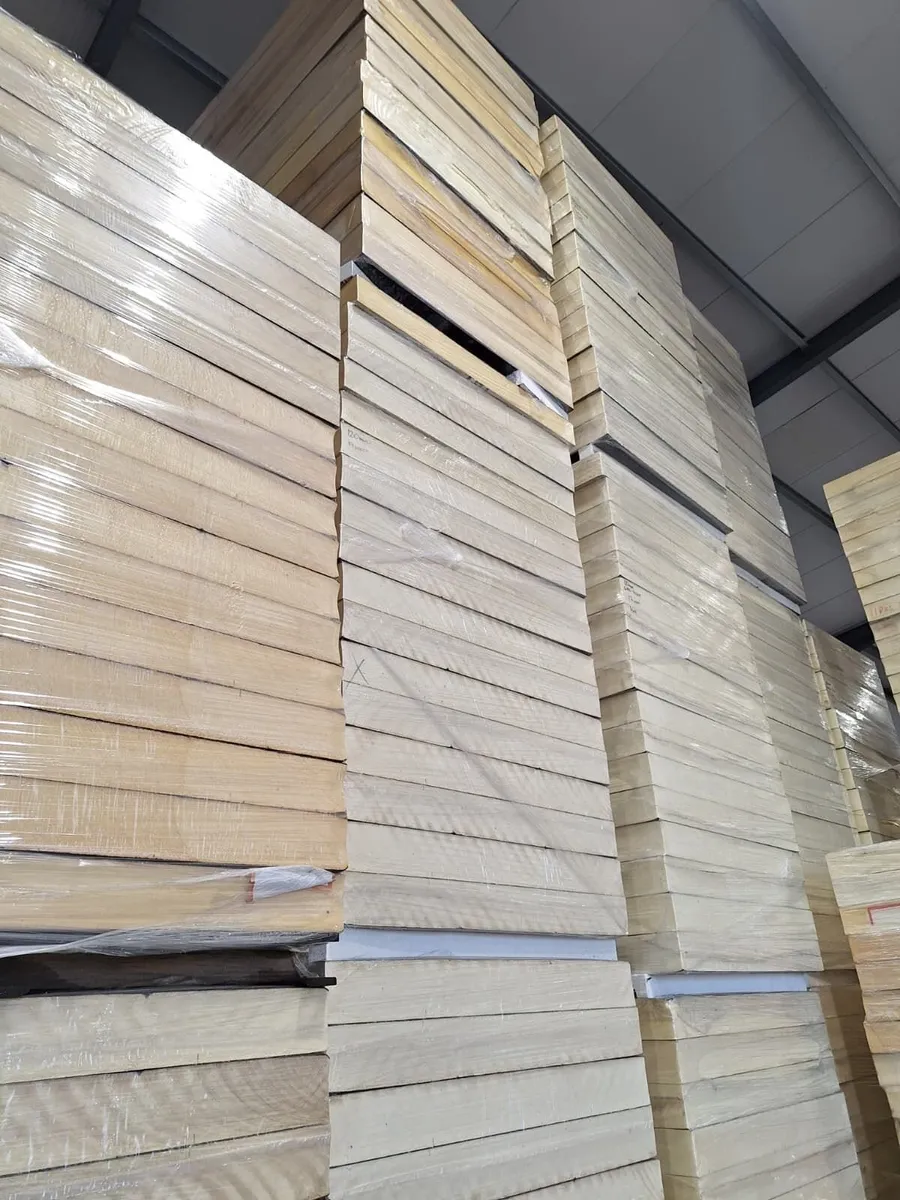 120mm PIR Rigid Insulation Boards 1200mm x 1200mm - Image 4