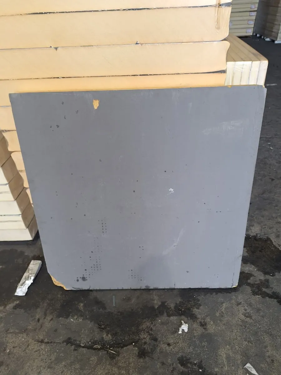 120mm PIR Rigid Insulation Boards 1200mm x 1200mm - Image 2