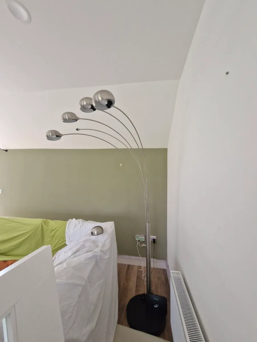 Floor Lamp