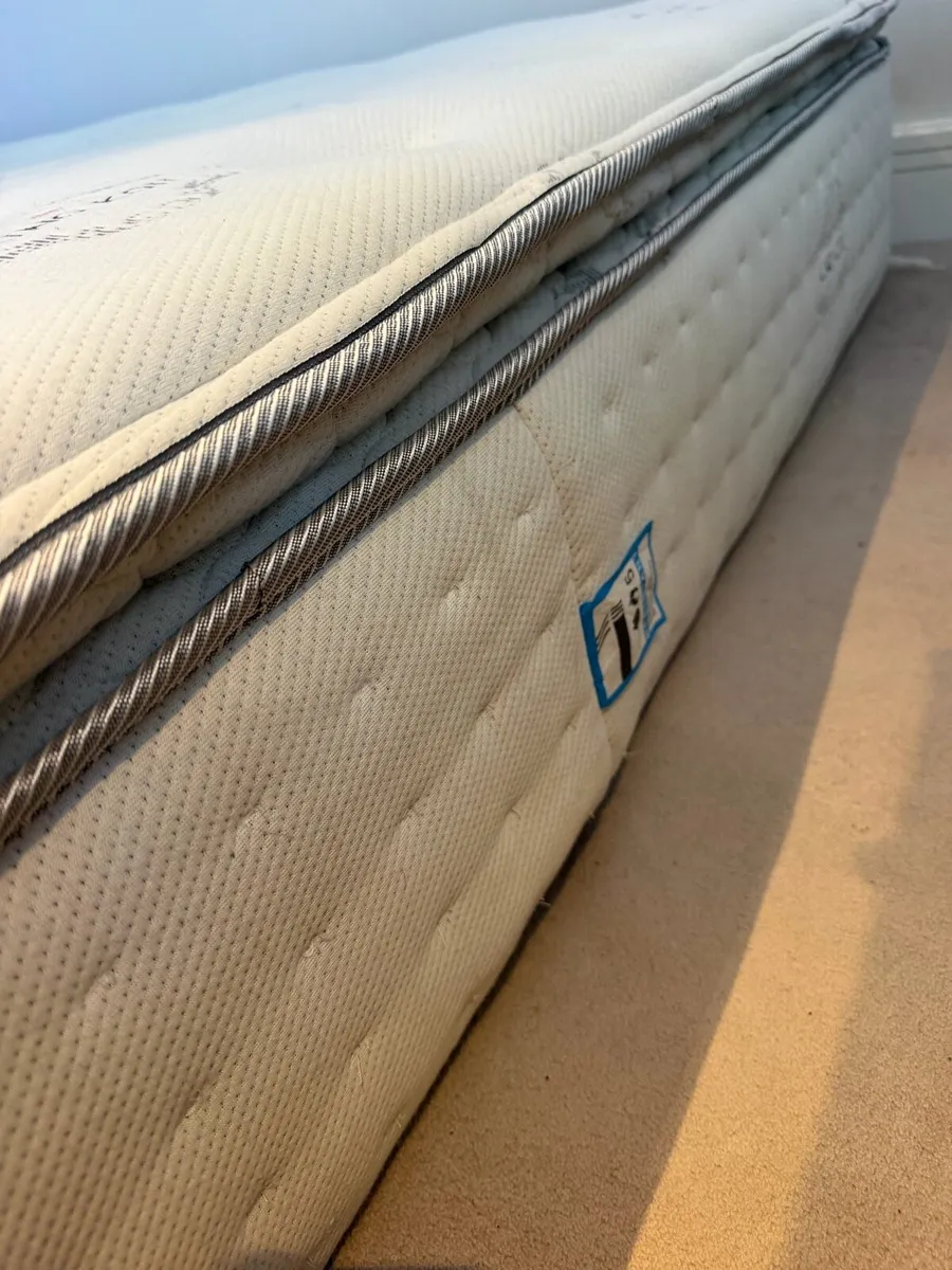 Super King Size Mattress - Image 4