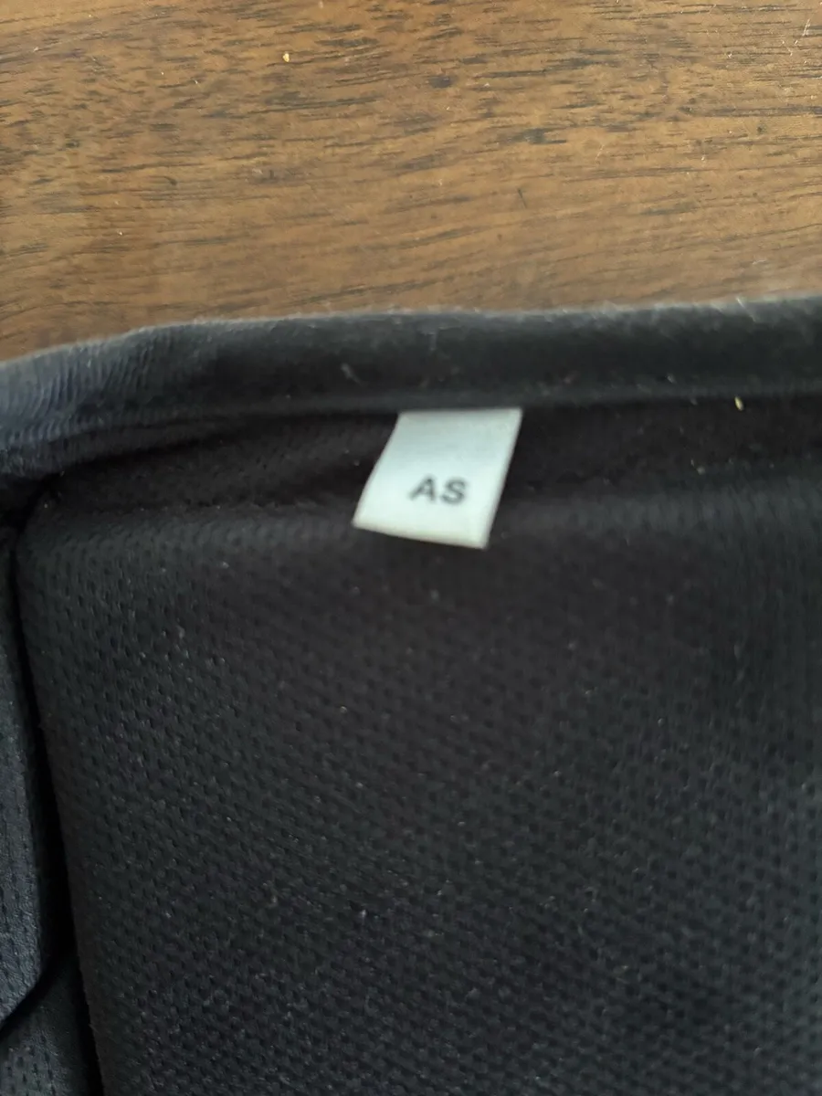 Horse riding back protector - Image 3
