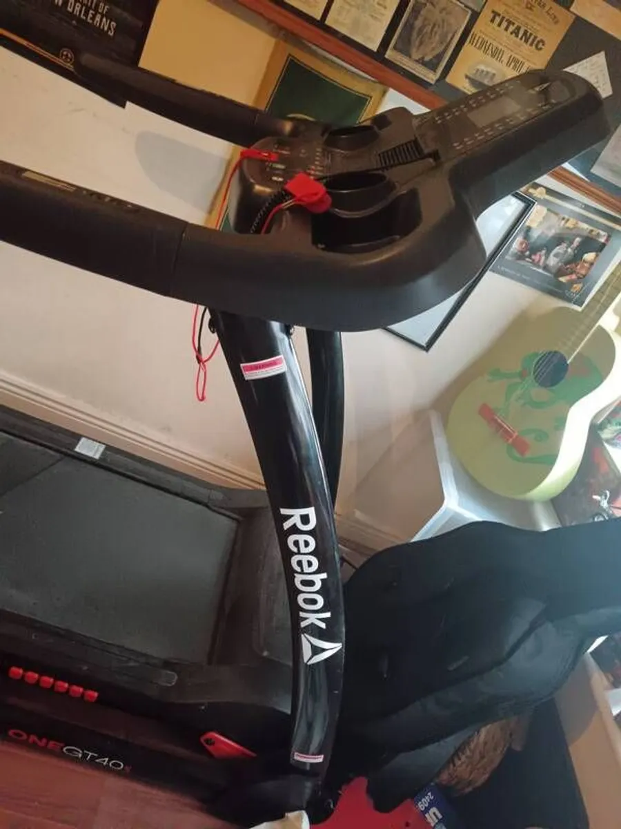 Treadmill - Image 4