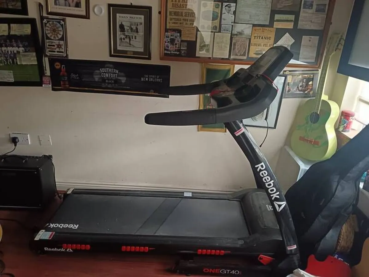 Treadmill - Image 1