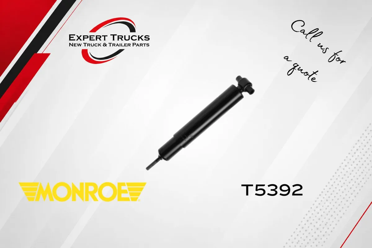 VOLVO REN ROAD SHOCK ABSORBER (MONROE)