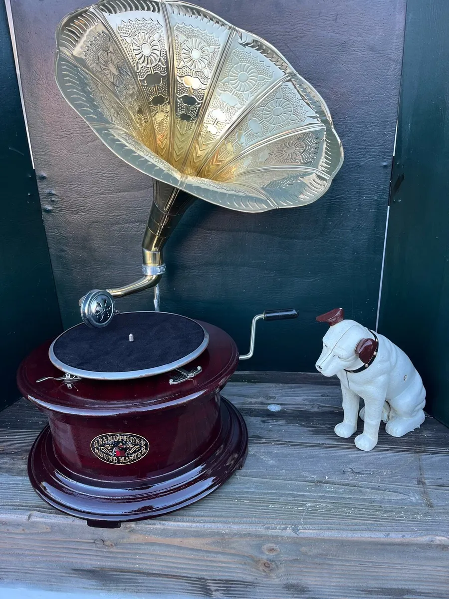 Terence clifford Antiques Sale - Image 4