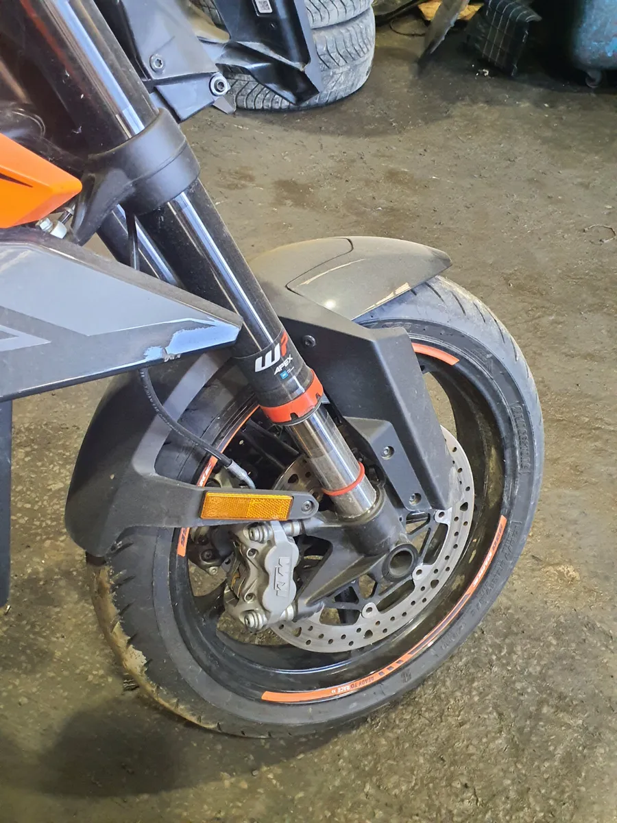 KTM 990 Duke  2026,,,, 261D7756 - Image 4