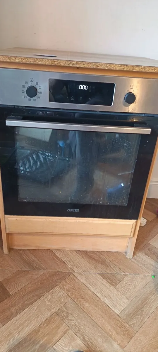 Cooker - Image 1