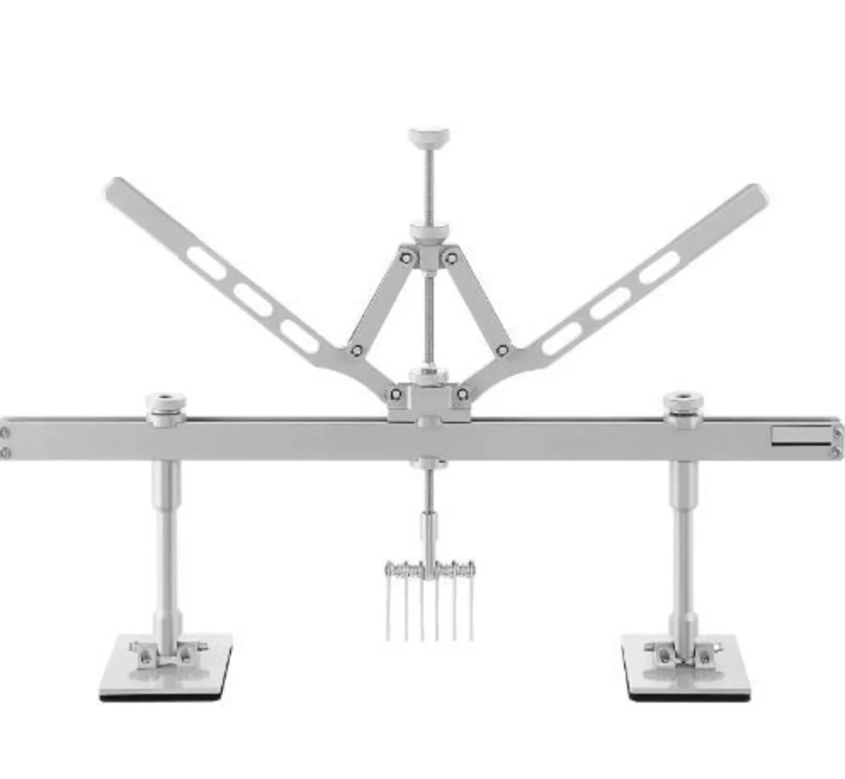 Dent Pull Lever Bar Kit Fit for Aluminum - Image 2