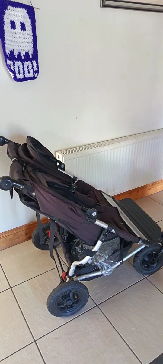 Double buggy - Image 3