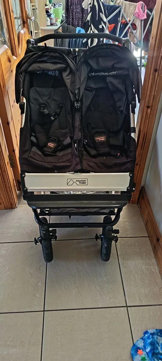 Double buggy - Image 2