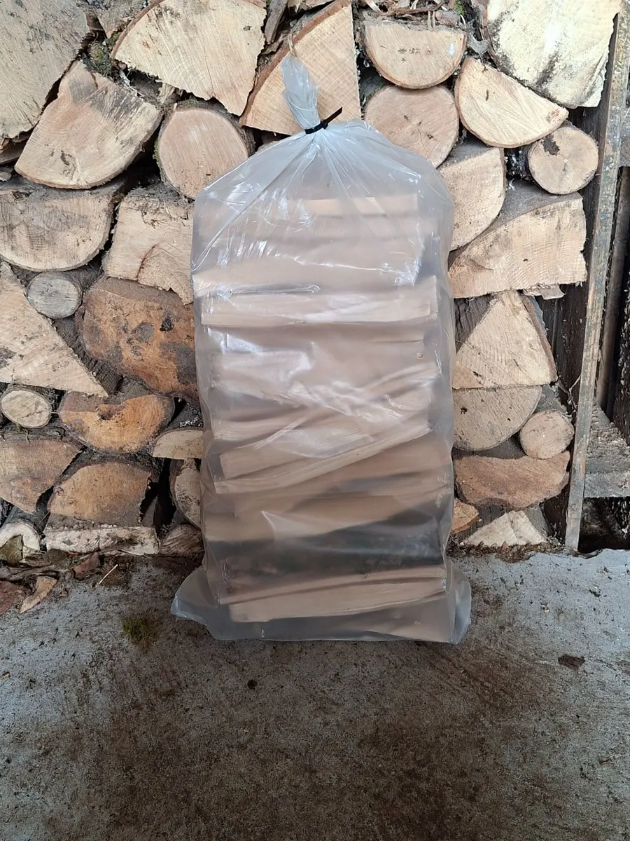 Hardwood Kindling - Image 4