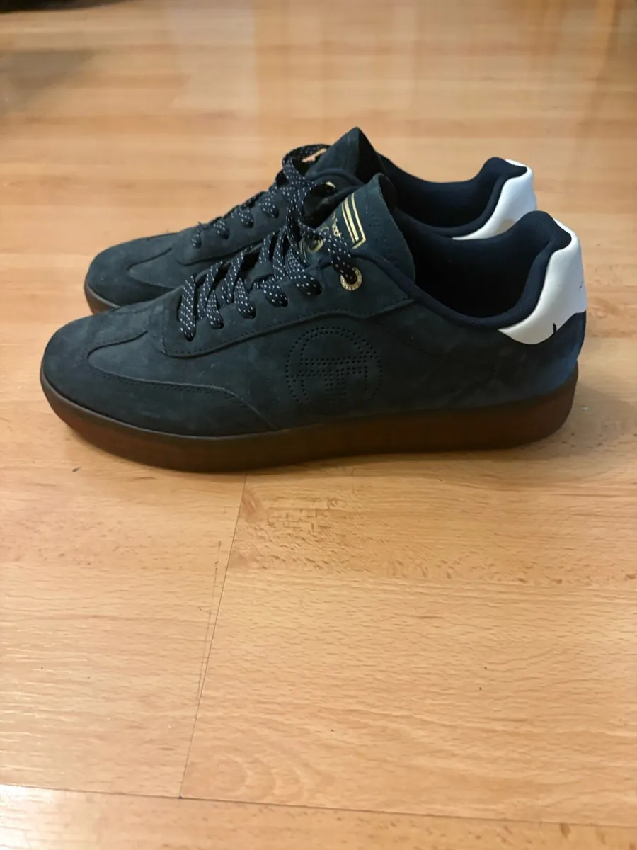 Sergio Tacchini Trainers 10 MEW - Image 3