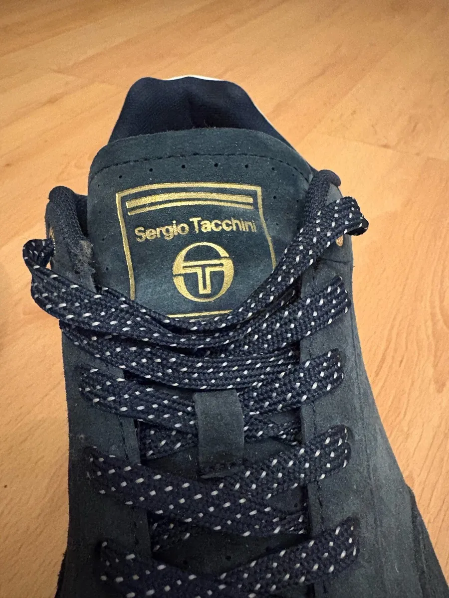 Sergio Tacchini Trainers 10 MEW - Image 2