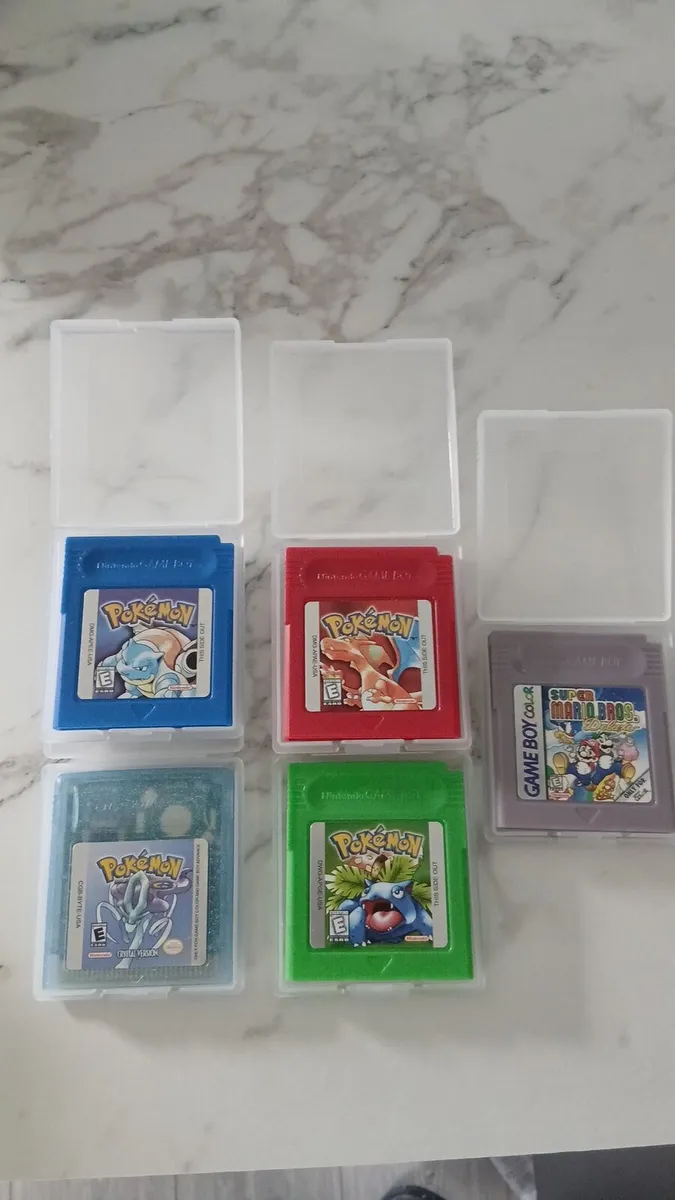 Gameboy advance sp - Image 3