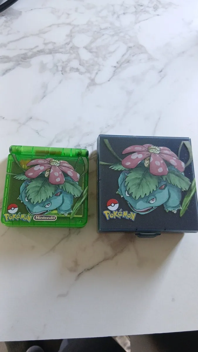 Gameboy advance sp - Image 2
