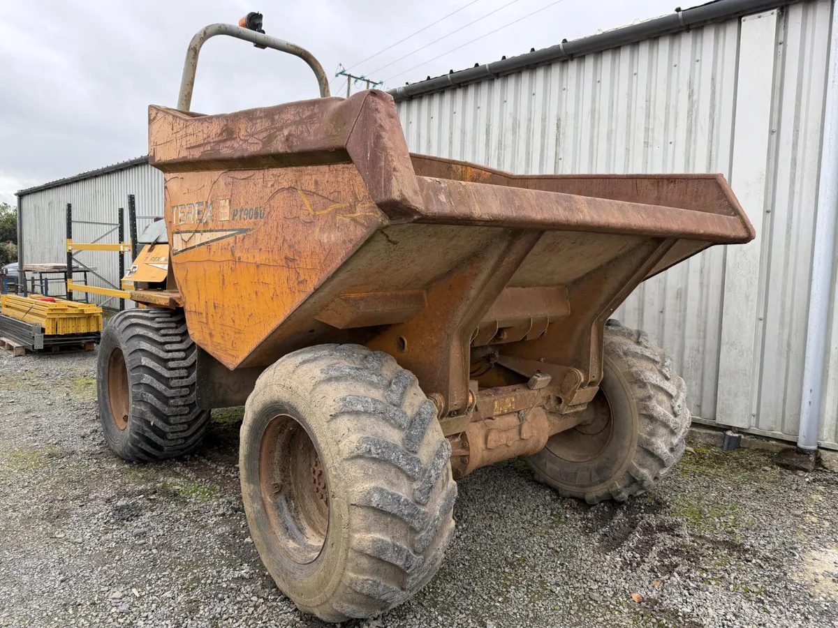 Plant & Machinery Auction **Now Live** - Image 4