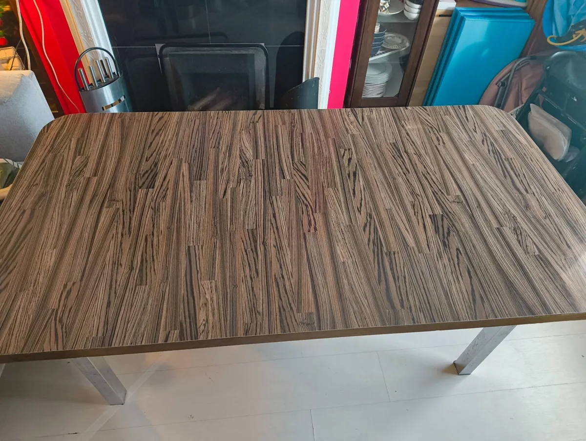 Strong Table FREE - Image 2