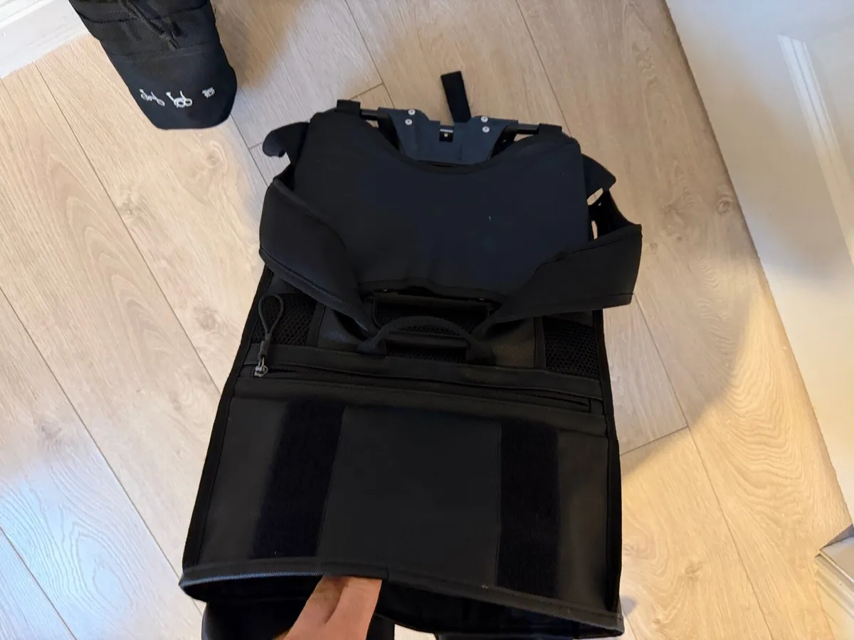 Matching BI_RPD bag set for Brompton - Image 2