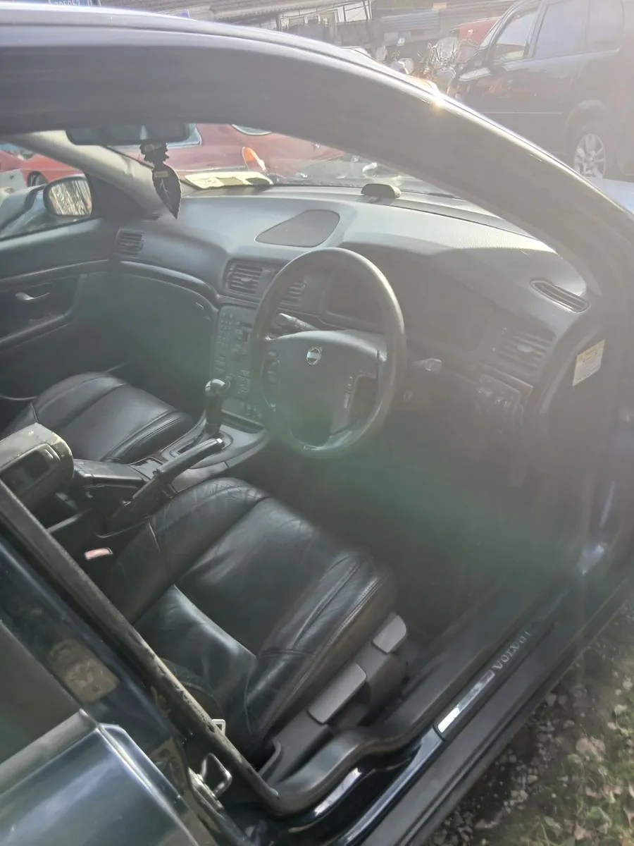 Volvo S80 2003 - Image 3