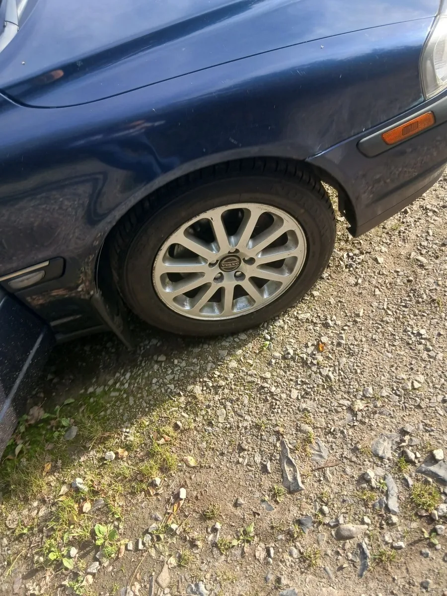 Volvo S80 2003 - Image 4