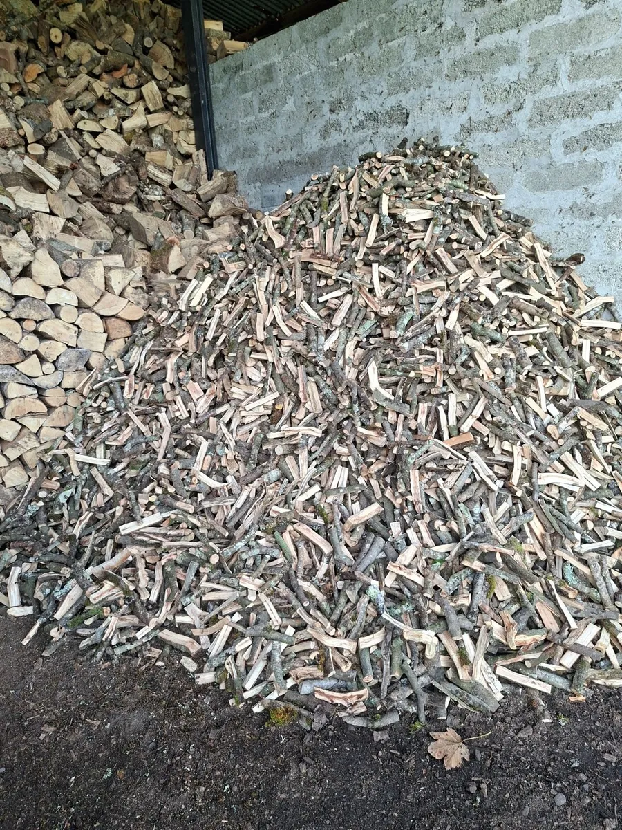 Hardwood Kindling - Image 1