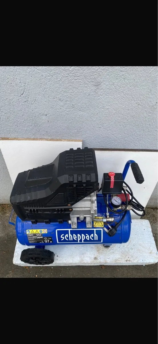 Compressor
