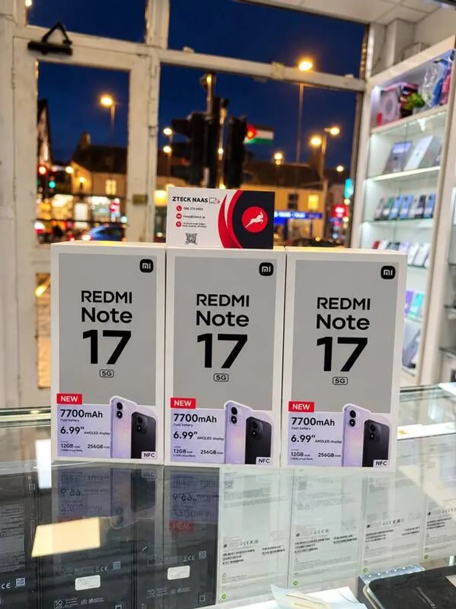 Redmi  Note 17 5G Redmi  Note 17 5G Redmi  Note 17 5G Redmi  Note 17 5G