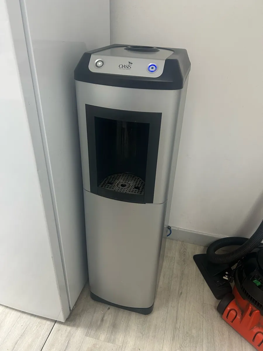 Oasis Water Cooler - Image 2