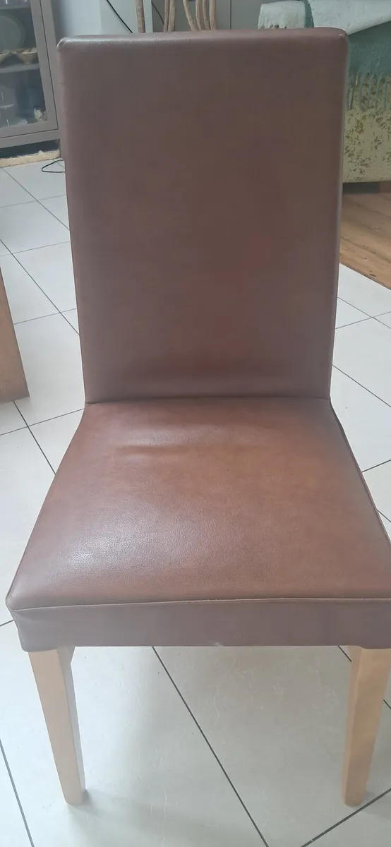 Dining Chairs