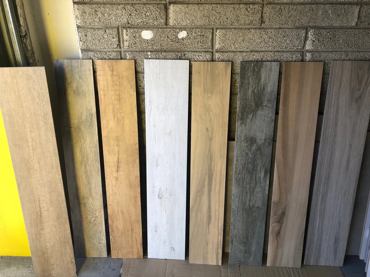 Free tiles to take away - Image 2