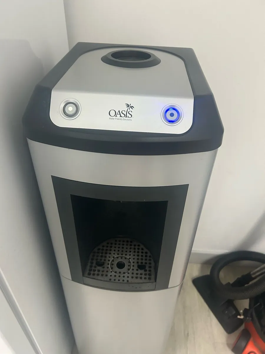 Oasis Water Cooler - Image 1