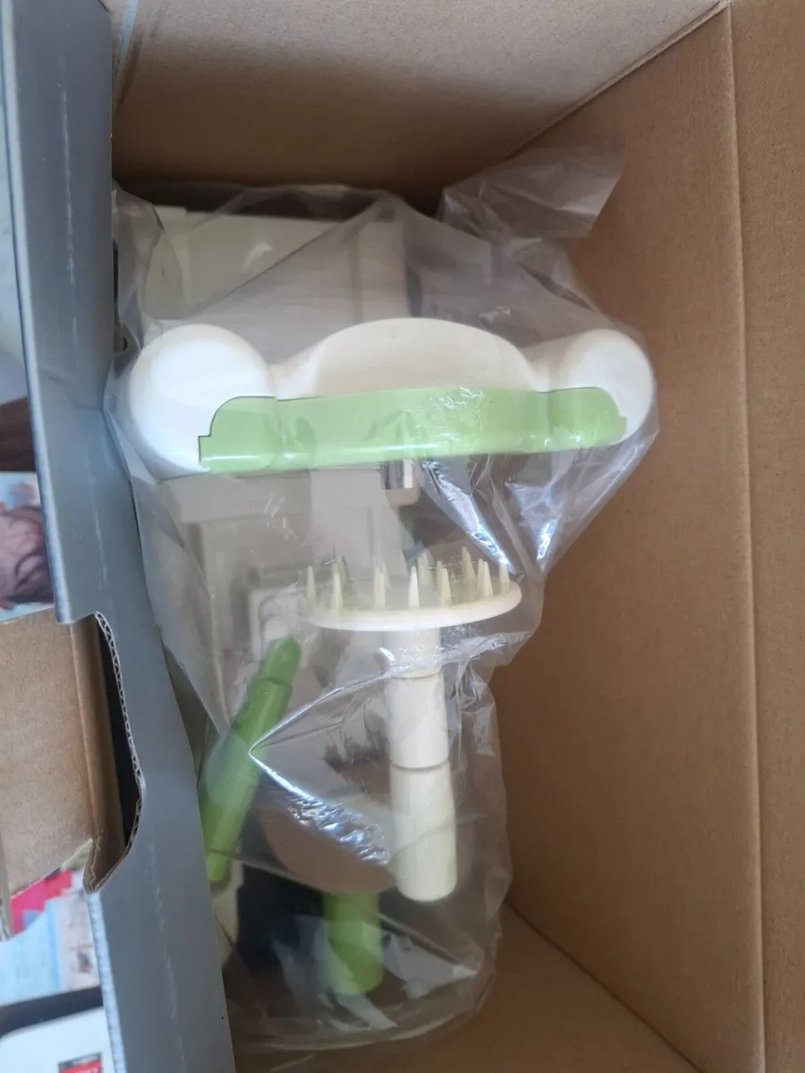Brand New Lurch Spirilizer - Unopened - Image 2