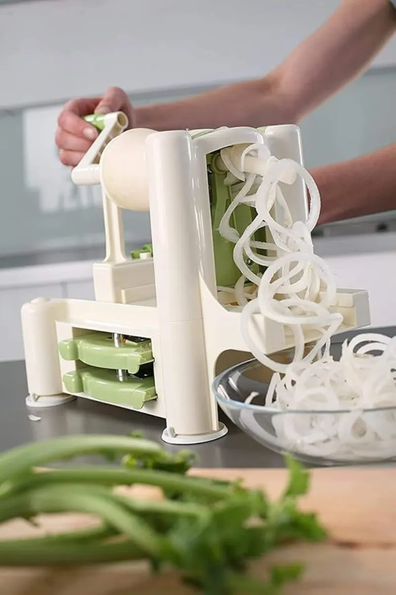 Brand New Lurch Spirilizer - Unopened - Image 1