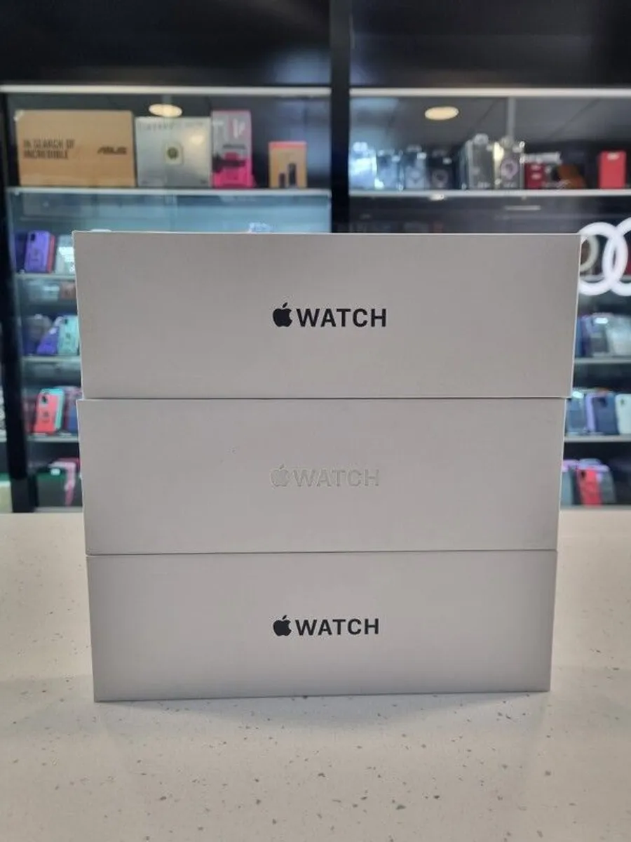 Apple Watch Series 12