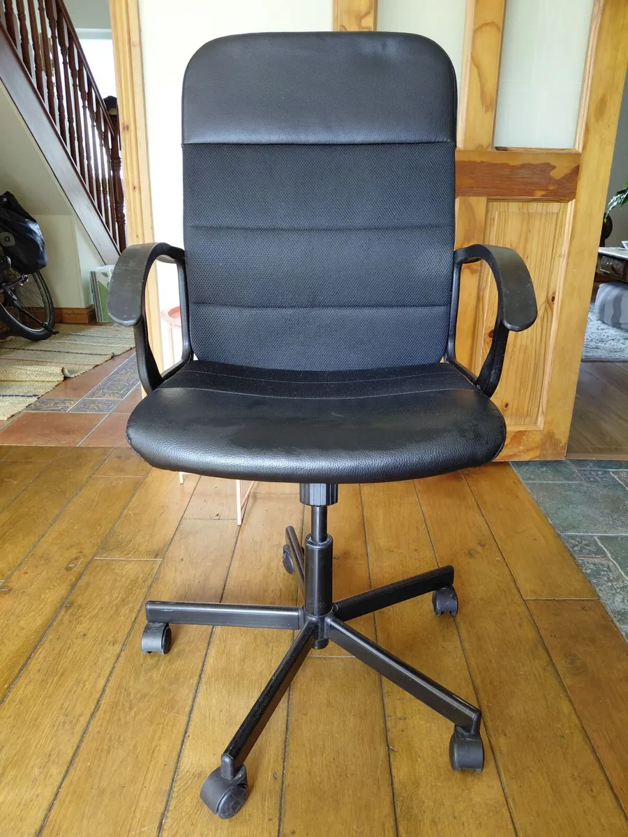 Office chair ikea - Image 1