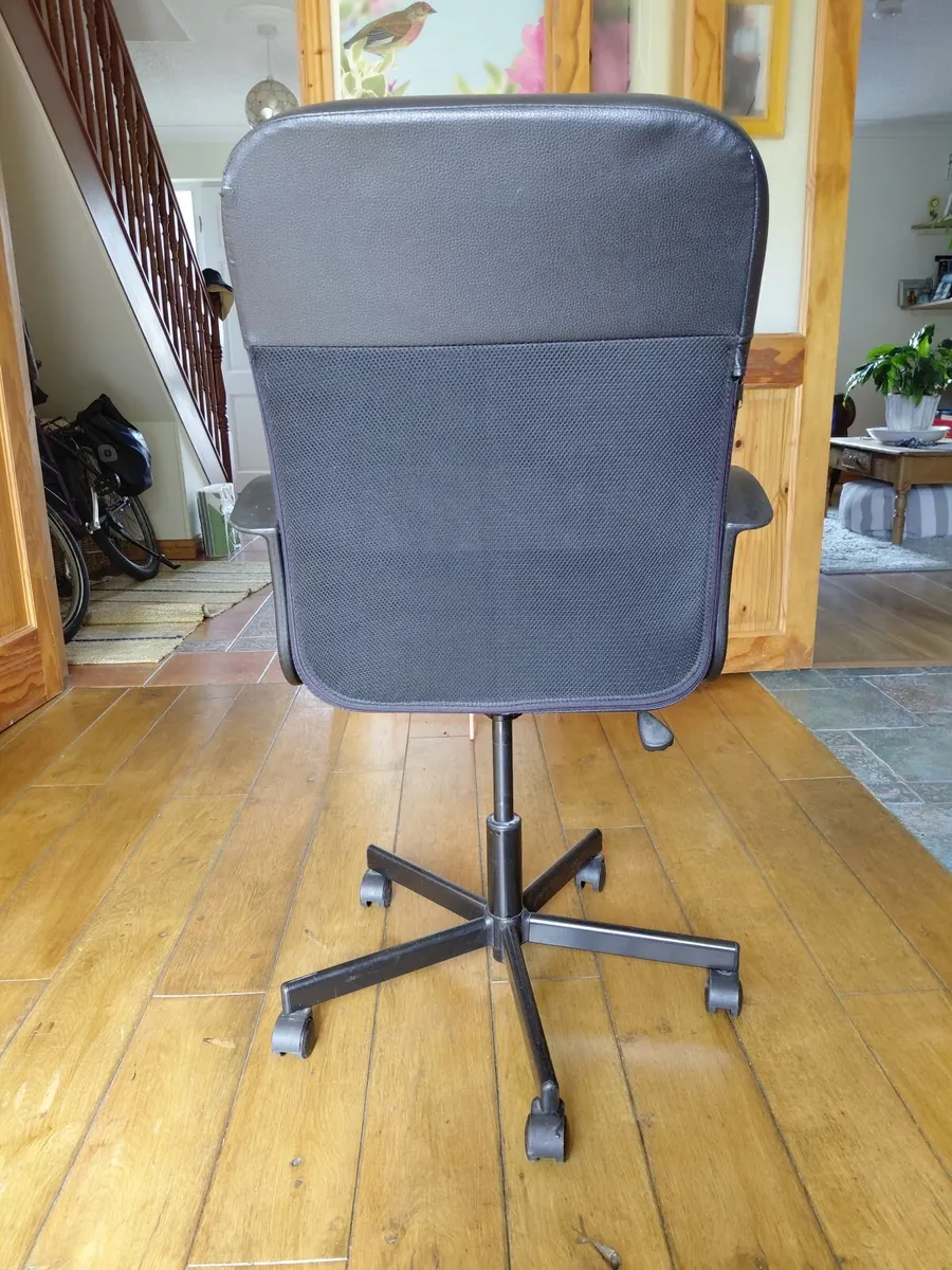 Office chair ikea - Image 3