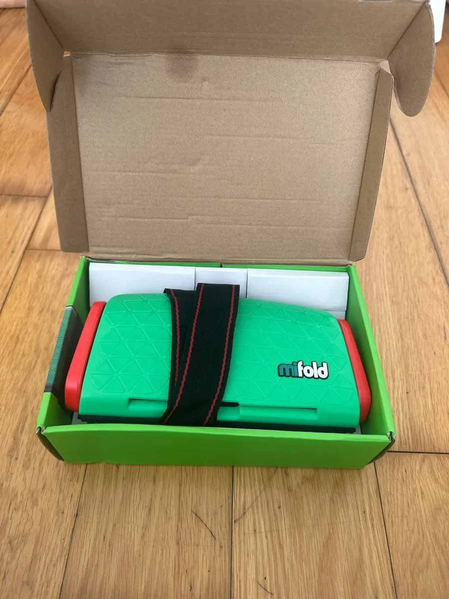 Mifold car seat - Image 2