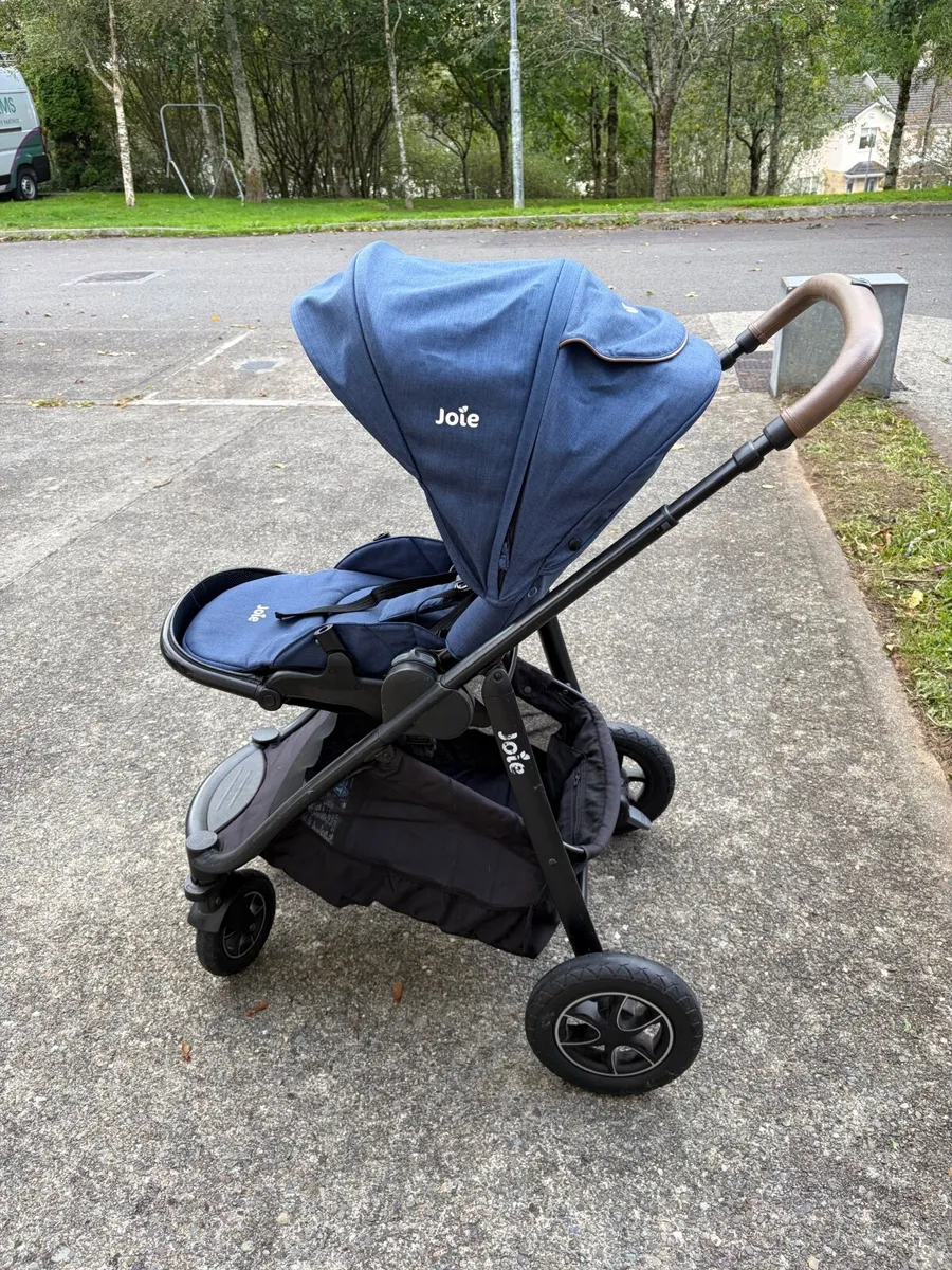 Joie Travel System - Image 4
