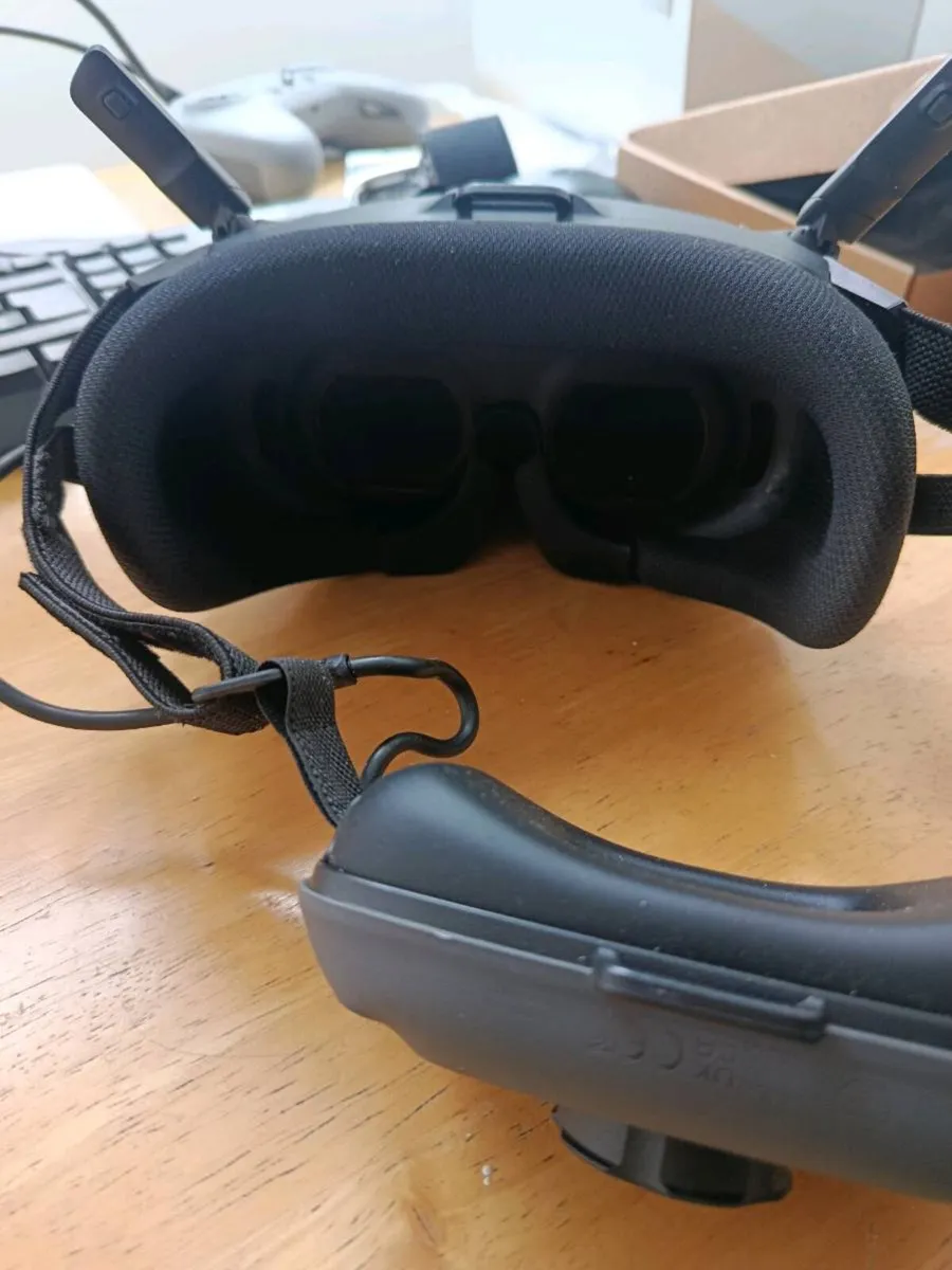 Dji N3 Fpv Goggles - Image 2