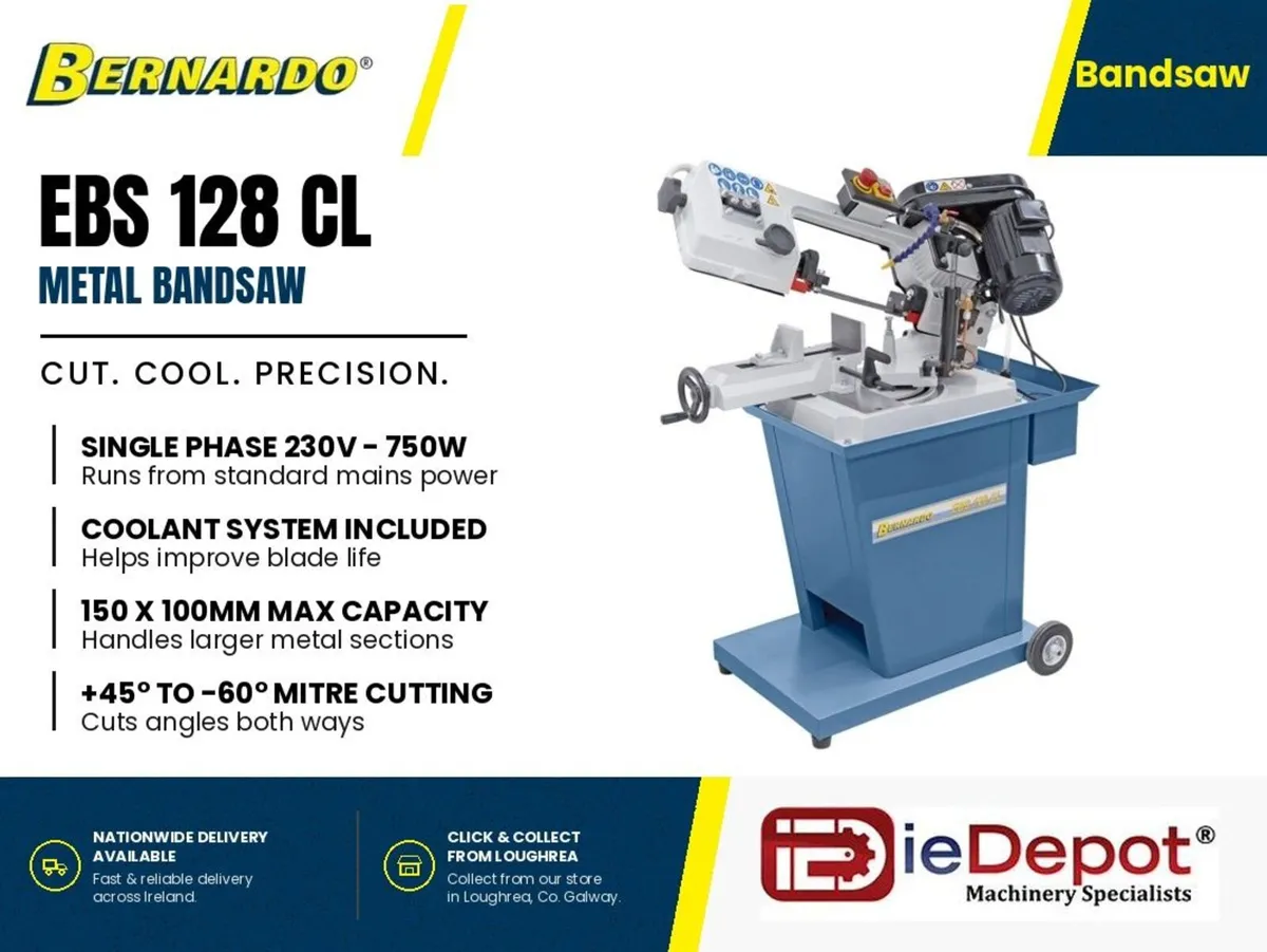 Band Saw