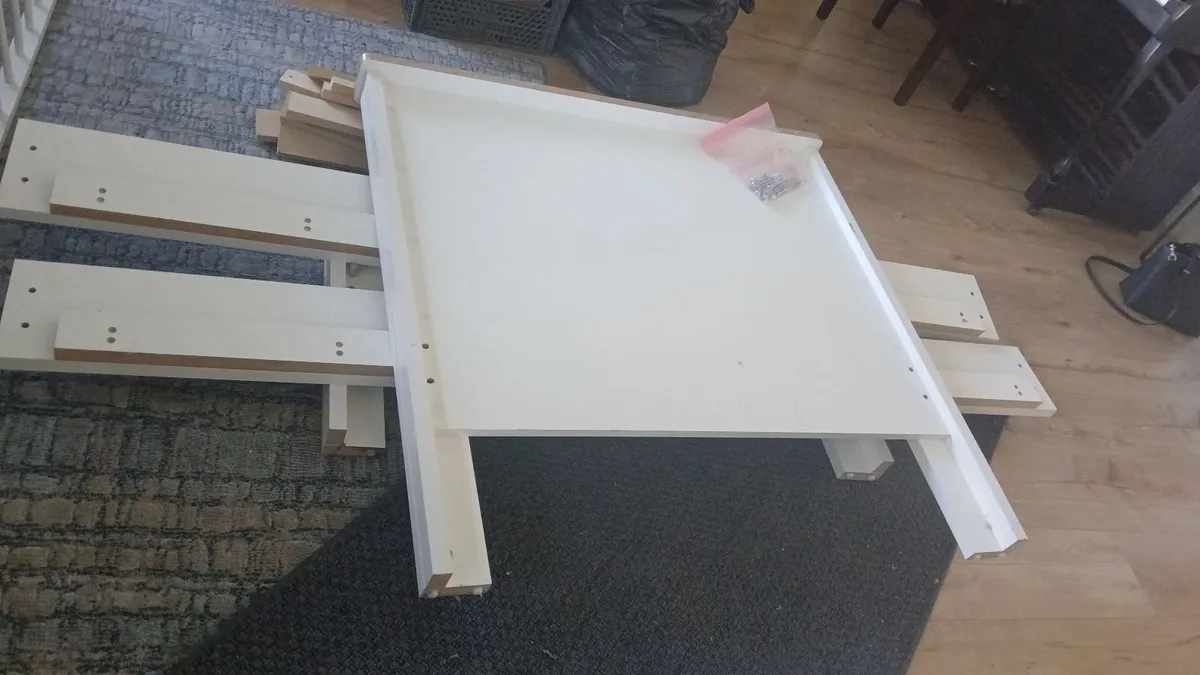 FREE Single bed