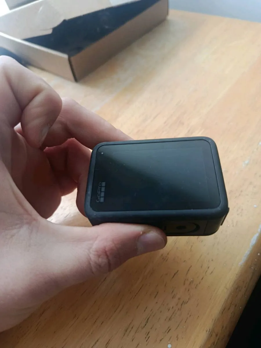 Go Pro 10 - Image 1