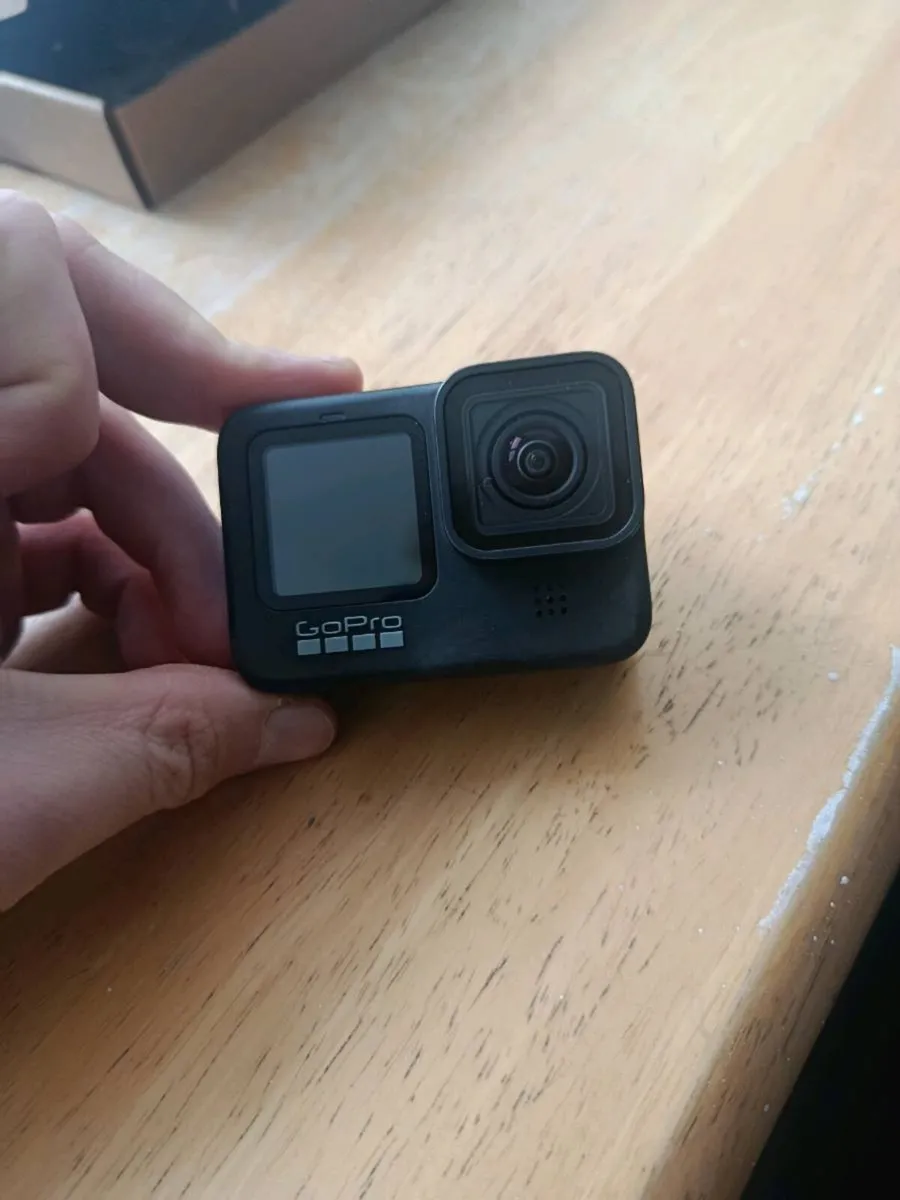 Go Pro 10 - Image 2
