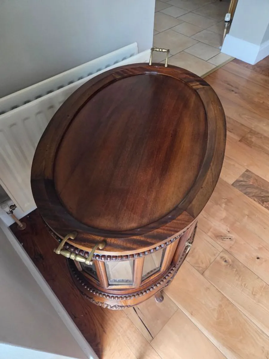 Drinks cabinet - Image 3