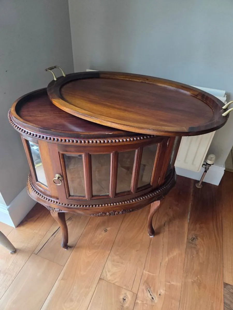 Drinks cabinet - Image 4