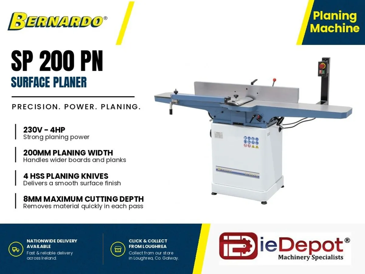 Planer