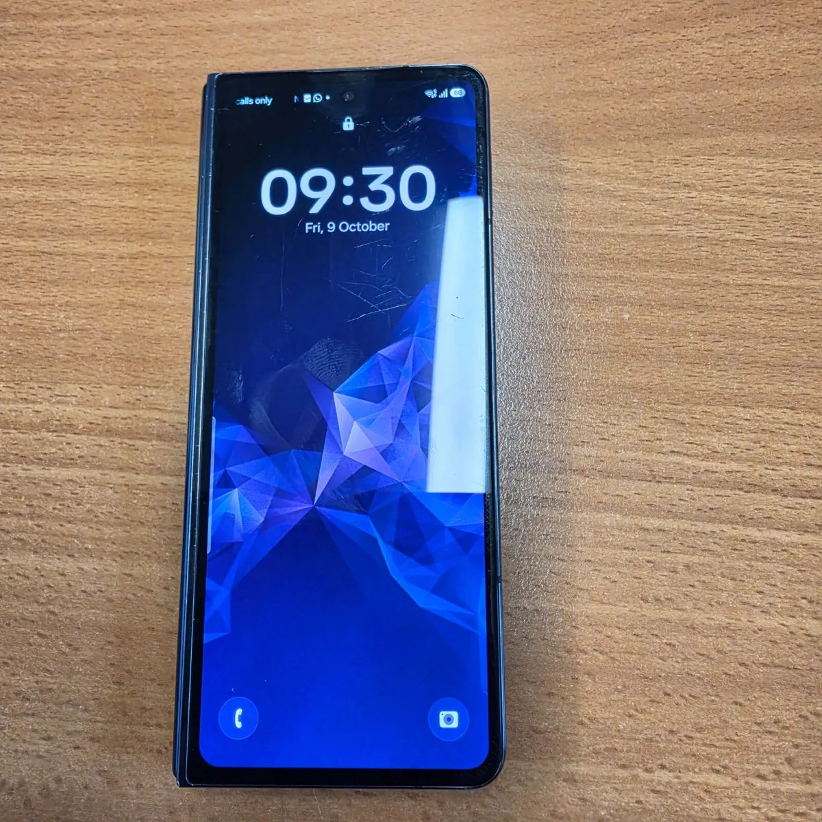 Samsung Z Fold 5 - Image 3